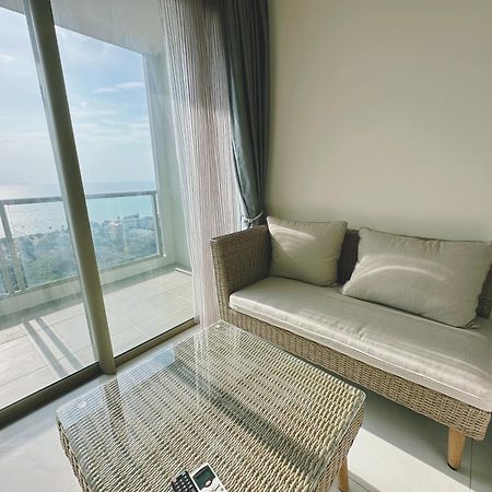 شقة Riviera Jomtien By Daisy Pattaya 2 المظهر الخارجي الصورة