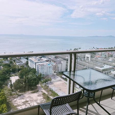 شقة Riviera Jomtien By Daisy Pattaya 2 المظهر الخارجي الصورة
