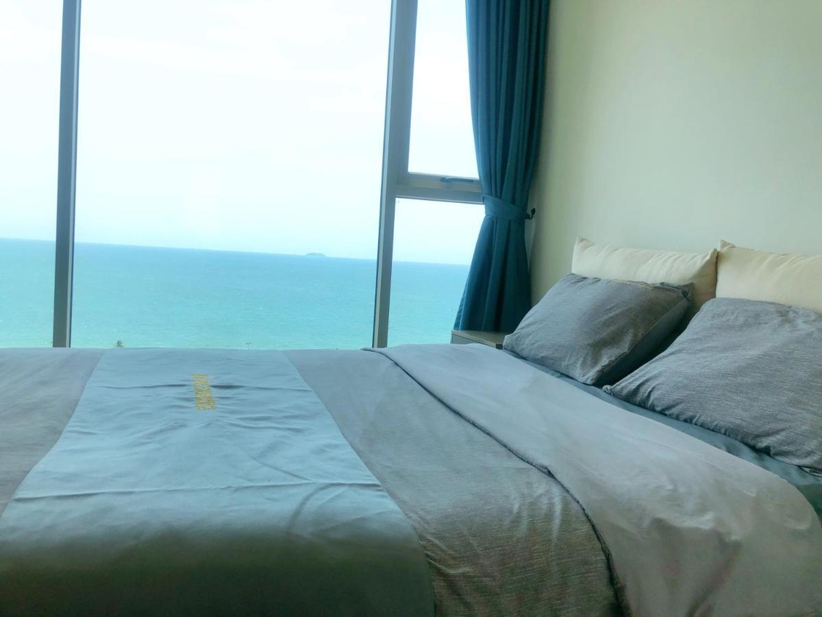 شقة Riviera Jomtien By Daisy Pattaya 2 المظهر الخارجي الصورة