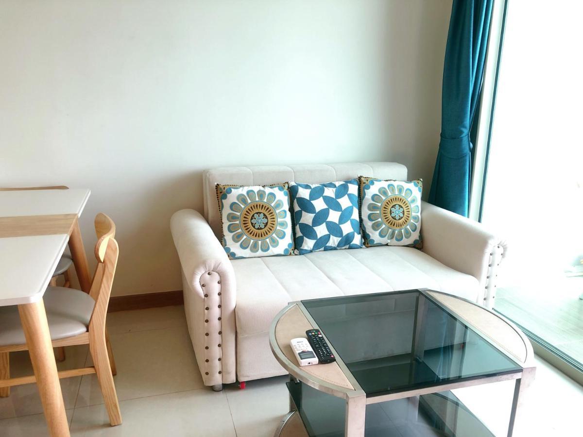 شقة Riviera Jomtien By Daisy Pattaya 2 المظهر الخارجي الصورة